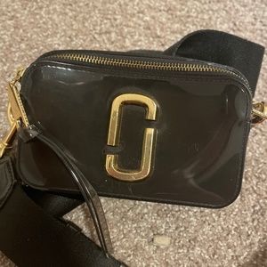 Marc Jacobs Snapshot Bag